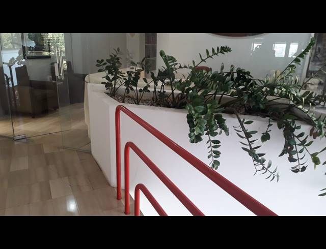 170M² BUILDING TO LET IN MUSGRAVE